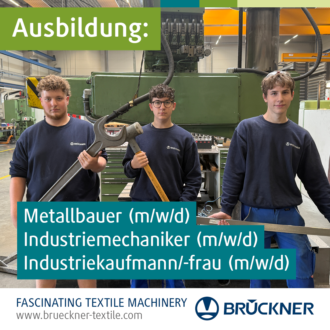 Ausbildung